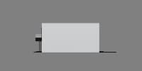 NewHouse 744 G1 - wizualizacja 7