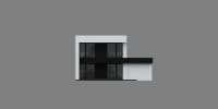 NewHouse 744 G1 - wizualizacja 9