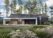NewHouse 714 - wizualizacja 3