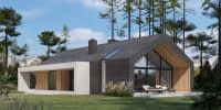 NewHouse 714 - wizualizacja 4