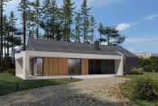 NewHouse 714 - wizualizacja 6