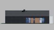 NewHouse 714 - wizualizacja 7