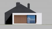 NewHouse 714 - wizualizacja 8