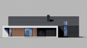 NewHouse 714 - wizualizacja 10