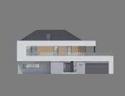 NewHouse 727 w1 - wizualizacja 6