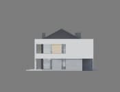 NewHouse 727 w1 - wizualizacja 7