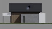 NewHouse 752 G1 - wizualizacja 7