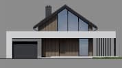 NewHouse 752 G1 - wizualizacja 8