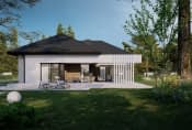 NewHouse 708 w1 - wizualizacja 4