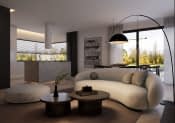 NewHouse 708 w1 - wizualizacja 8