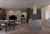 NewHouse 708 w1 - wizualizacja 9