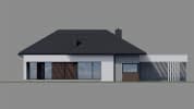 NewHouse 708 w1 - wizualizacja 10
