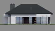NewHouse 708 w1 - wizualizacja 12