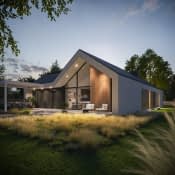 NewHouse 720 w1 G2 - wizualizacja 3