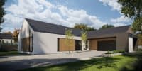 NewHouse 720 w1 G2 - wizualizacja 5