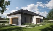 NewHouse 713 - wizualizacja 4