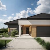 NewHouse 713 - wizualizacja 5