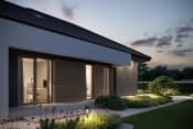 NewHouse 713 - wizualizacja 7