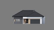 NewHouse 713 - wizualizacja 9