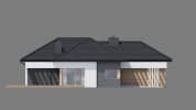 NewHouse 713 - wizualizacja 10