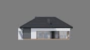 NewHouse 713 - wizualizacja 12