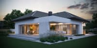 NewHouse 708 - wizualizacja 5