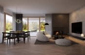 NewHouse 708 - wizualizacja 6