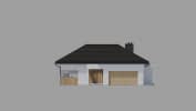 NewHouse 708 - wizualizacja 8