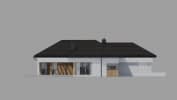 NewHouse 708 - wizualizacja 9