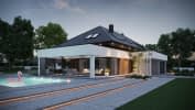 NewHouse 707 - wizualizacja 4