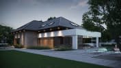NewHouse 707 - wizualizacja 5
