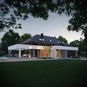 NewHouse 707 - wizualizacja 6