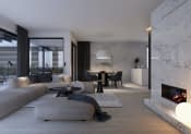 NewHouse 707 - wizualizacja 8