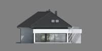 NewHouse 707 - wizualizacja 9