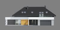 NewHouse 707 - wizualizacja 11