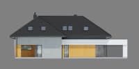 NewHouse 707 - wizualizacja 12