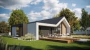 NewHouse 719 w1 - wizualizacja 4