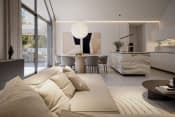 NewHouse 719 w1 - wizualizacja 6