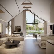 NewHouse 719 w1 - wizualizacja 8