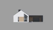 NewHouse 719 w1 - wizualizacja 9