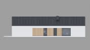 NewHouse 719 w1 - wizualizacja 10