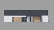 NewHouse 719 w1 - wizualizacja 11