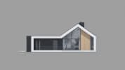 NewHouse 719 w1 - wizualizacja 12