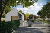 NewHouse 719 - wizualizacja 5