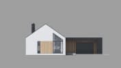 NewHouse 719 - wizualizacja 7
