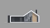 NewHouse 719 - wizualizacja 10