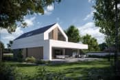NewHouse 790 w2 - wizualizacja 4