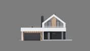 NewHouse 790 w2 - wizualizacja 8