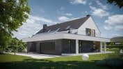 NewHouse 706 - wizualizacja 4