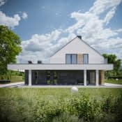 NewHouse 706 - wizualizacja 5
